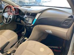 هيونداي أكسنت